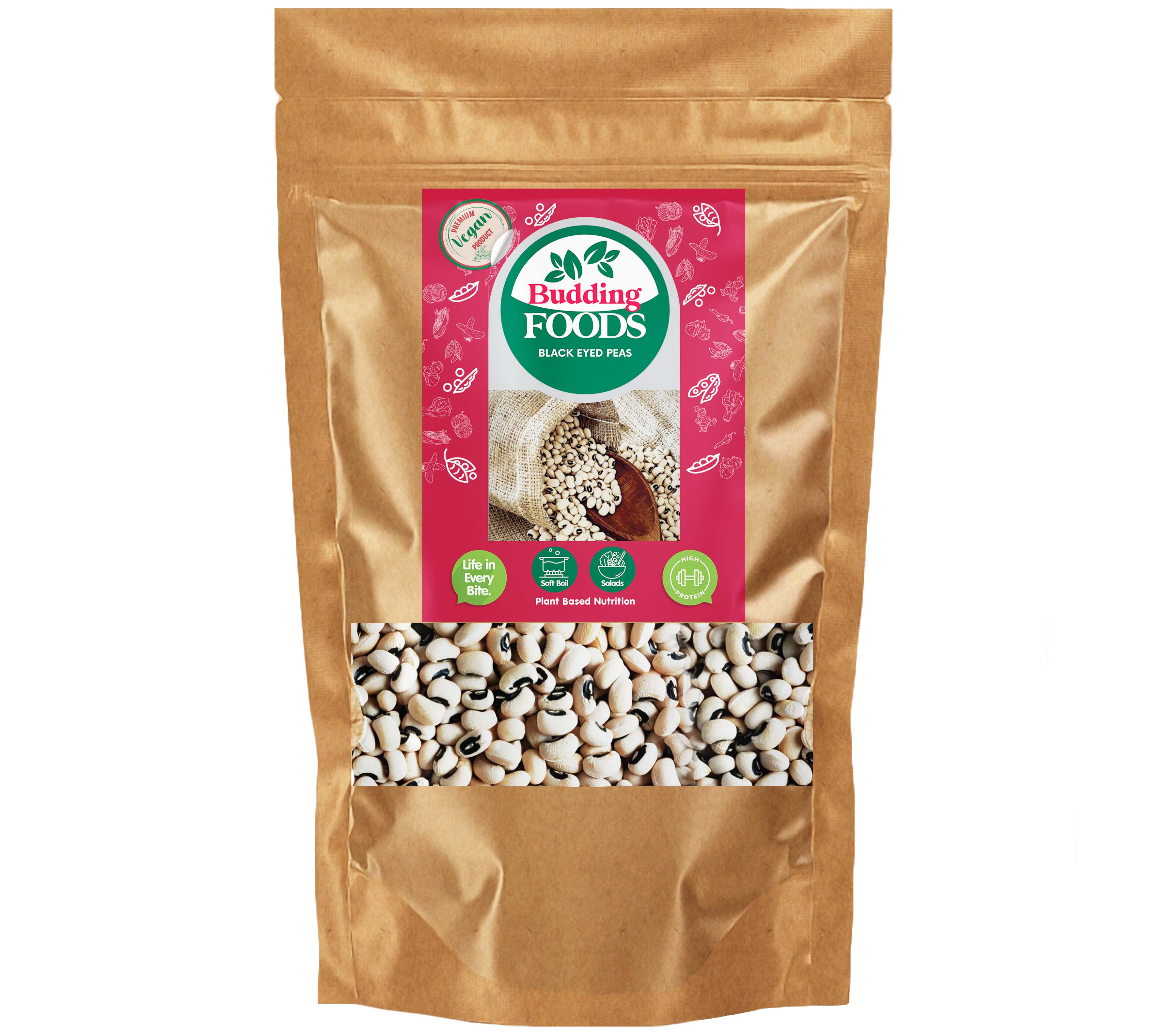 Quinoa Seeds 500g